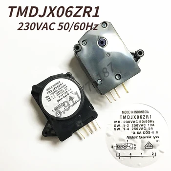 1 buc Frigider decongelare timer TMDJX06ZR1 potrivit se Potrivesc pentru Midea frigider accesorii