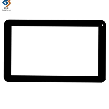 10.1 Inch Negru Tableta Capacitiv Touch Screen Digitizer Senzor Extern Panou De Sticlă Pentru Logicom La Fila 129 3
