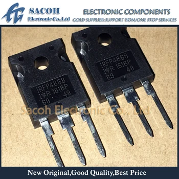 10buc IRFP4868PBF IRFP4868 4868 SĂ-247 70A 300V Power tranzistor MOSFET 6