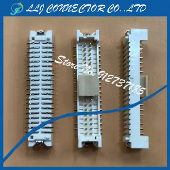 10buc/lot DF13-40DP-1.25 V DF13A-40DP-1.25 V 40pin-1.25 mm picioare lățime Conector 100% Noi si Originale 13
