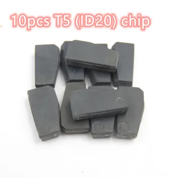 10BUC/LOT T5 (ID20) Ceramice cip ID T5 auto Cip Transponder