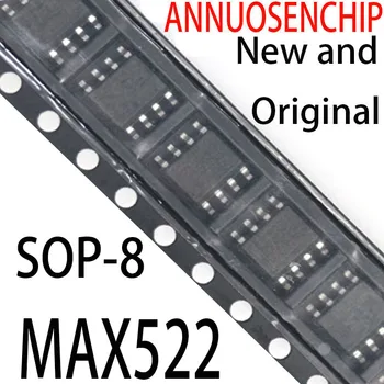 10BUC Noi și Originale MAX522CSA POS-8 MAX522 7