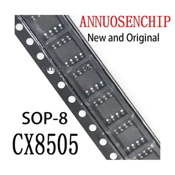 10BUC Noi și Originale SOP8 8505 POS SMD Originale Noi In Stoc IC chip CX8505 