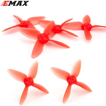 12pcs/lot EMAX AVAN Micro 2x2.2x4MM 2 inch lama 4 Elice 6CW+6CCW Elice Pentru Babyhawk R Drone (6 perechi) 13