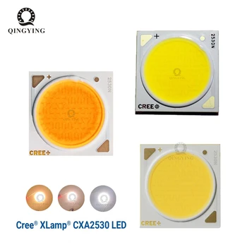 1buc-5pcs Original CREE CXA2530 Ceramice LED COB Chip CXA 2530 36V 3000K 3500K 4000K 5000K Alb Cald/ Alb Culoare Sursa de Lumina