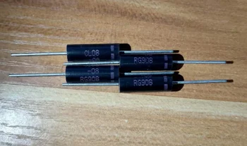 1buc/lot CL08-08 Nouă universal de înaltă tensiune cu diode pentru invertor cuptor cu microunde