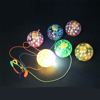 1buc Luminos Jucarii/Centura de Rață Luminos de Cristal Minge Elastica Flash/colorate de lumină/jucarii pentru copii/jucărie/cel mai bun cadou 14