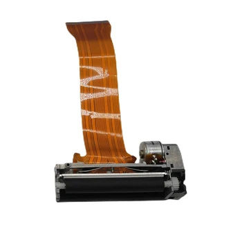 1buc mecanism de imprimantă Termică a capului de imprimare pentru sc-5890 SUNVi SID 260A 260b PT486F-B101 1