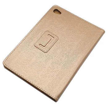 1BUC Tableta Caz de Teclast P20HD 10.1 Inch Comprimat Anti-Picătură Capac Flip-Caz de Protecție Tablet Stand, Aur 12