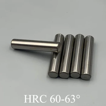 2.5 mm 3.5 mm OD 13 mm 14 mm 15 mm 16 mm 18 mm 20 mm 30 mm Lungime HRC63 Rulment Cilindru de Oțel Ac Localizarea Role Diblu Paralel Pin 13