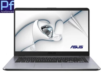 3pcs/pachet Clear/Matte Notebook Laptop Folie de protectie Ecran pentru Asus VivoBook 15 X505ZA X50BA X505Z X505BP X512 X542 X540 15.6