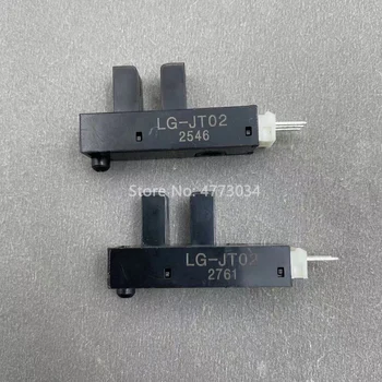 4BUC LG-JT02 Acasă senzorului de poziție a limitat F forma Comutator pentru Eco solvent printer UV flatbed Allwin Dika Xuli Thunderjet Umane