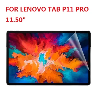 9H COMPANIE de Film Pentru Lenovo Tab P11 Pro 11.5 TB-J706F Ecran Protector P11 11 Inch TB-J606F J606 Bubble Free HD Folie de Protectie 9
