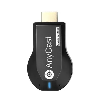 Anycast M2 Plus 1080p TV Stick Adaptor Wireless de Afișare Wifi Dongle Receptor Pentru Pc Telefon pentru Miracast PK G2 9