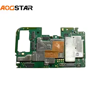 Aogstar Original Lucra Bine Deblocat Placa de baza Placa de baza Principalele Circuite Flex Cablu Pentru Huawei Honor 8x 9