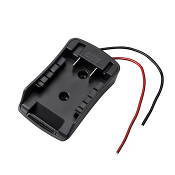 Baterie Adaptor Convertor pentru Makita/Dewalt pentru Bosch/Black Decker/Milwaukee 18V Li-ion DIY Adapter Instrument de Putere Convertor 2