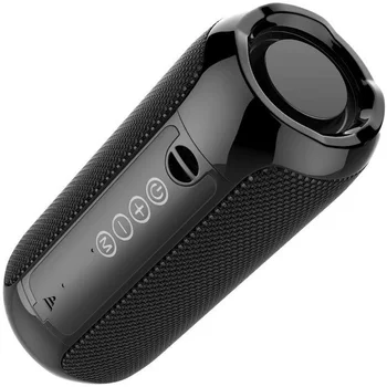 Bluetooth Coloana Difuzor Portabil Mini Mic Caseta de Sunet de Muzică Centru Subwoofer Puternic Coloana cu AUX TF Radio Fm pentru Calculator