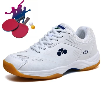 Bărbați și Femei Profesionist de Tenis de Masă Pantofi de Tenis Barbati Pantofi de Formare de Fitness Pantofi de Badminton Volei, Pantofi de Sport 13