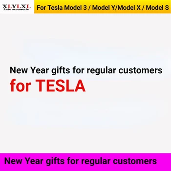 Cadouri gratuite pentru proprietarii de autovehicule noi pentru tesla Model 3 model Y model S model X 3