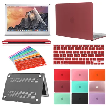 Cazul Laptop pentru Apple MacBook Air 13/11 Inch/Pro 13/15/16 Inch /Macbook 12