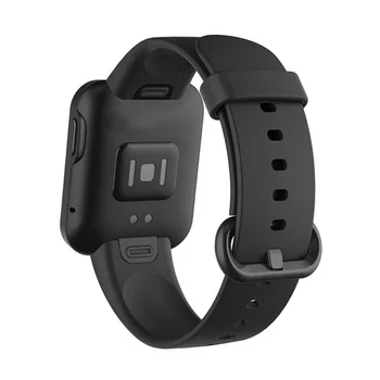 Curea de ceas Pentru Xiaomi Mi Watch Lite Bratara Silicon sport SmartWatch Înlocuire watchband mi watch lite Redmi curea de Ceas