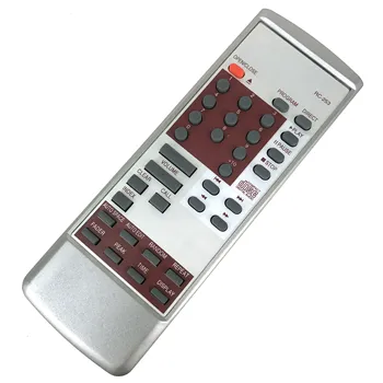 De schimb NOI RC-253 Pentru CD DENON remote control RC-253 DCD810 DCD2800 1015CD DCD7.5S DCD790 DCD-1460
