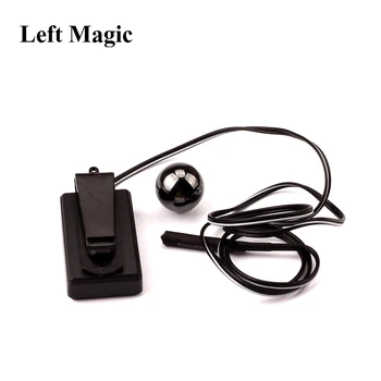 Electronice, Magnetice, Detector De Trucuri Magice Puterea Mentală Mingea Telepatie Magnetic Magie Mentalism Strada Predicție Recuzită Magie 2