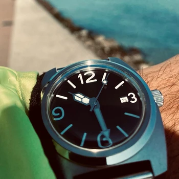 Elvețian De Lux Ceasuri Mecanice Bărbați Vostok Amphibia Automată Ceas Mechanische Horloges Mannen Horlogesets Voor Tiv Ro Ha 5