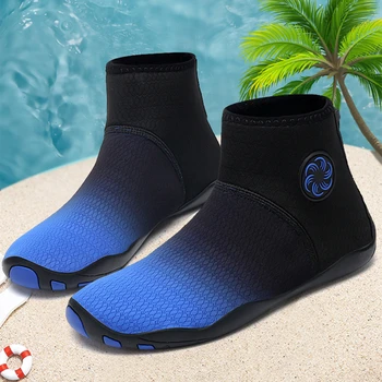 Gmy Sport Pantofi Sport Șosete, Adidași Bărbați Plajă De Înot Aqua Pantofi Femei Portabil Încălțăminte Iute Uscat Pereche De Adidași 2022