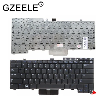 GZEELE NE tastatura pentru Dell Latitude E6400 E6410 E5500 E5510 E6500 E6510 pentru Precision M2400 M4400 Nu iluminare din spate 2