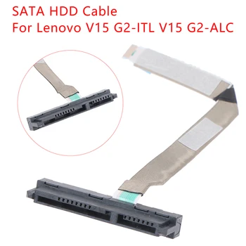 HDD Laptop Cablu Hard Disk SATA HDD SSD Conector Cablu Flex Pentru Lenovo V15 G2-ITL V15 G2-ALC NBX0001VD20