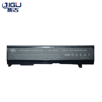 JIGU Baterie Laptop PA3399U-2BRS Pentru Toshiba Satellite A105-S4000 A100-692 A100-720 A100-773 A100-ST8211 A100-S8111TD 15
