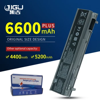 JIGU Baterie Laptop Pentru Dell Latitude E6400 E6500 E6510 M2400 M4400 M4500 E6410 312-0917 GU715 C719R RG049 U844G TX283 0RG049 4