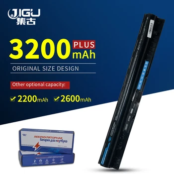 JIGU G400S Baterie Laptop pentru Lenovo Z40 Z50 G500S L12M4A02 L12S4A02 G505S L12L4A02 L12L4E01 6