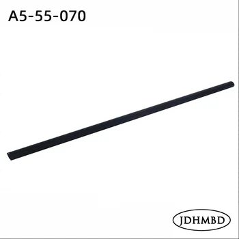 KDS AGIL A5 A5-55-070 Tail Boom 550 RC Elicopter piese 6