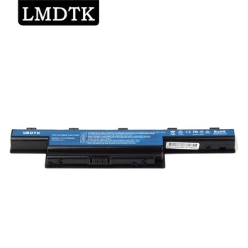 LMDTK Noua Baterie de Laptop Pentru Acer 4741G 5741G AS10D31 AS10D3E AS10D41 AS10D51 AS10D61 AS10D71 AS10D81 AS10G3E AS10D73 AS10D75 8