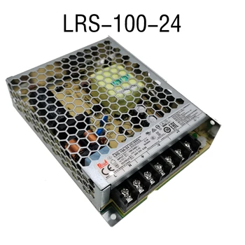 LRS-100-24 100W 24V4.5A Slim Comutatorul de Alimentare Înlocuibile NES / RS Serie 10