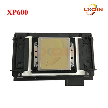 LXQIN F1080-A1 Nou XP600 capului de Imprimare pentru Epson XP600/XP601/XP610/XP700/XP701/XP800/XP801 Inkjet Printer DX11 Capului de Imprimare FA09050 5