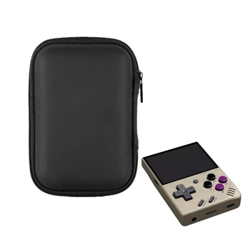 Mai multe culori sac de Depozitare pentru Miyoo Mini-Consolă de jocuri Portabilă caz shell geantă de mână accesorii de joc 10