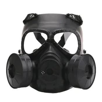 Masca de gaze Mască de Respirație Etapa de Creatie Performanță Propunerii pentru CS Echipament de Teren de Cosplay de Protecție Rău Halloween 3