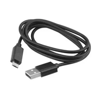 Multicolor Cablu USB de Încărcare Rapidă Telefon Mobil prin Cablu de Date Încărcător Scurt Micro USB pentru Încărcare de Date a Organizatorului 6