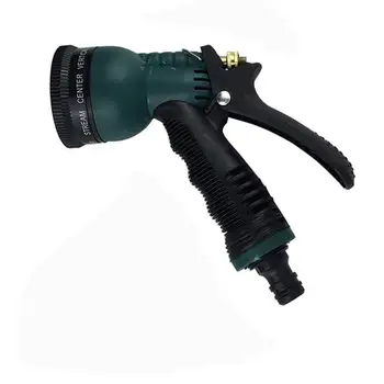 Multifunctional 7-Tip Duza De Apă Acasă, Grădină, Spălătorie Auto Pistolul De Apă De Spălare Auto Pulverizator De Conducte Cu Sprinklere Sprinklere Instrument