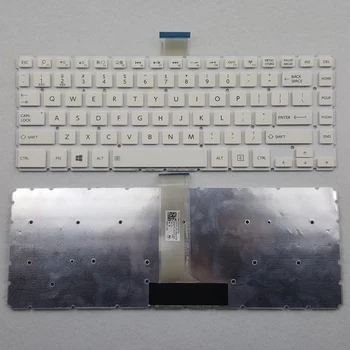 NE-Tastatura Laptop pentru Toshiba Satellite L40-B L40D-B L40DT-B L40T-B L45-B NE Layout