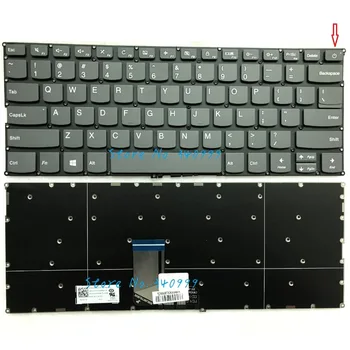 NE Tastatură Pentru Lenovo Ideapad 720s-14ikb 720S-14 320S-13 320S-13IKB Serie Nr Cadru LCM16K7 SN20M62279 16