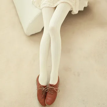 Noi Japoneză Bomboane De Culoare Femei Ciorapi De Mătase Kawaii Femeie Ciorapi Ciorapi Femei Velvet Colanti Casual Ciorapi Lichidului De Răcire Femme 14
