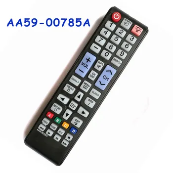 Noi Înlocuire Telecomanda AA59-00785A Pentru SAMSUNG 3D SMART TV PN60F5300AFX UN32J400D PN51F4500AF PN51F4500AFXZA Fernbedienung