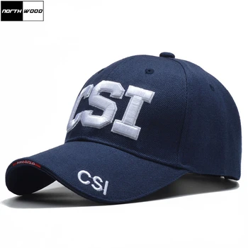 [NORTHWOOD] de Brand de Înaltă Calitate Csi Șapcă de Baseball pentru Bărbați Snapback Os Armata Tactice Capac Gorras Hombre Para în aer liber Șapcă de Camionagiu 14