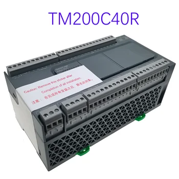 Nou Original TM200C40R PLC Controler Programabil Loc 6