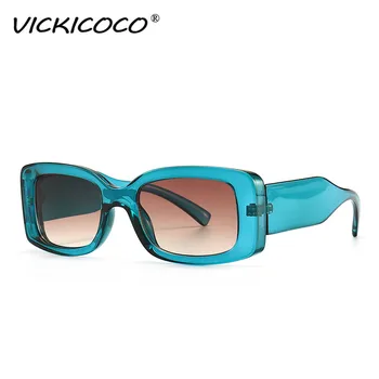 Noua Piata Ochi de Pisica ochelari de Soare Femei Luxulry de Brand Designer de Epocă pentru Bărbați Clasic Dreptunghi Nuante de sex Feminin de sex Masculin UV400 Ochelari de oculos 4