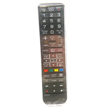 Noua Telecomanda BN59-01054A Pentru Samsung HD 3D Smart TV Cu 3D butonul cu iluminare din spate BN59-01054AControle 15